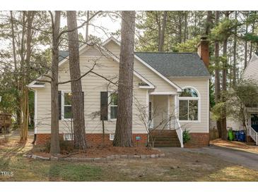 Photo one of 4616 Worthington Ln Raleigh NC 27604 | MLS 10010809