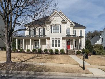 Photo one of 106 Rozelle Valley Ln Cary NC 27519 | MLS 10010854