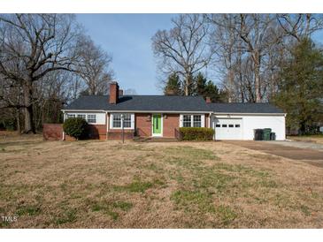 Photo one of 408 Trail One Burlington NC 27215 | MLS 10010983