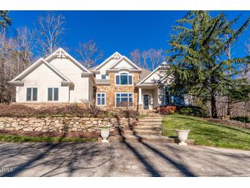 Photo one of 11120 Governors Drive Dr Chapel Hill NC 27517 | MLS 10011027