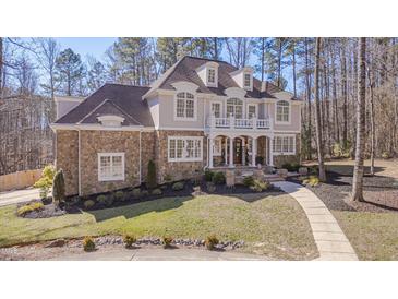 Photo one of 1061 Silverleaf Dr Youngsville NC 27596 | MLS 10011163