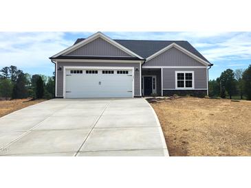 Photo one of 20 Weathered Oak Way Youngsville NC 27596 | MLS 10011226