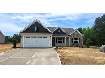 Photo one of 10 Weathered Oak Way Youngsville NC 27596 | MLS 10011263