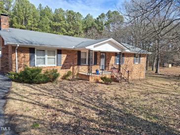 Photo one of 2935 Pervis Rd Durham NC 27704 | MLS 10011279