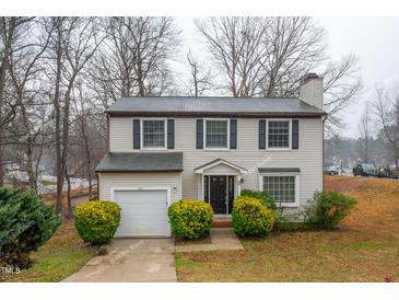 Photo one of 100 Braine Ct Durham NC 27703 | MLS 10011282