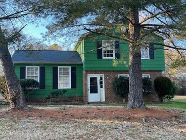 Photo one of 4913 N Singing Woods Pl Durham NC 27712 | MLS 10011305