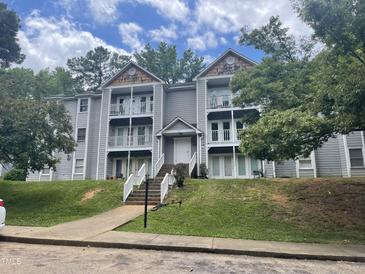 Photo one of 1321 Park Glen Dr # 201 Raleigh NC 27610 | MLS 10011376