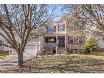 Photo one of 1608 Carnation Dr Durham NC 27703 | MLS 10011457
