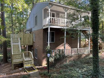 Photo one of 119 Carmichael Ct # 119 Cary NC 27511 | MLS 10011468