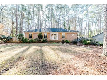 Photo one of 2419 Overbrook Ln Sanford NC 27330 | MLS 10011506