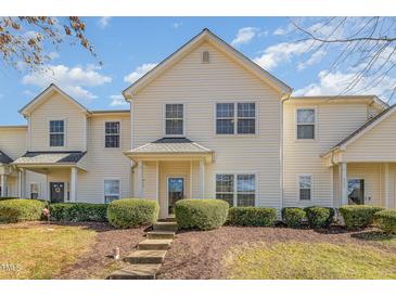 Photo one of 336 Commons Dr Holly Springs NC 27540 | MLS 10011563