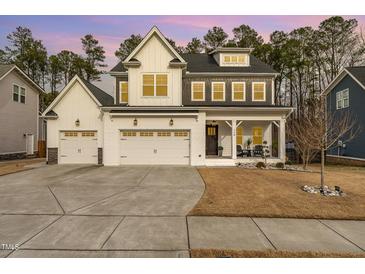 Photo one of 110 Jacoby Way Way Chapel Hill NC 27516 | MLS 10011585