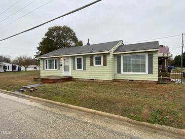Photo one of 1023 E Broad St Dunn NC 28334 | MLS 10011598