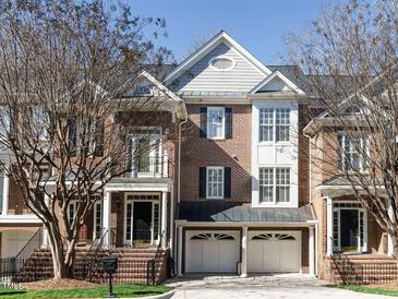 Photo one of 111 Lions Gate Dr Cary NC 27518 | MLS 10011647