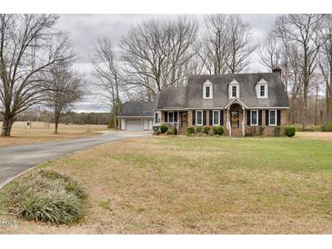 Photo one of 1699 Yorkshire Ln Rocky Mount NC 27803 | MLS 10011743