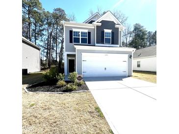 Photo one of 125 S Rose Hill Dr Clayton NC 27520 | MLS 10011854
