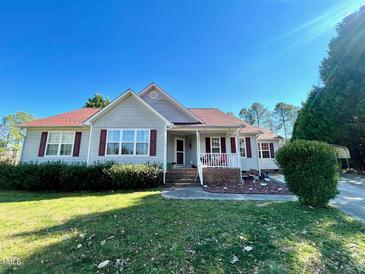 Photo one of 125 Blueberry Rolesville NC 27571 | MLS 10011857