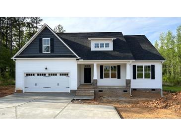Photo one of 125 Andrews Landing Dr Wendell NC 27591 | MLS 10011905