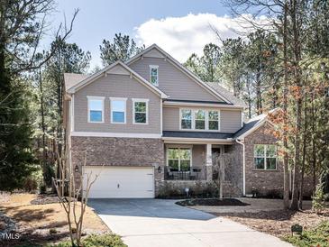 Photo one of 1009 Blue Larkspur Ave Wake Forest NC 27587 | MLS 10011916