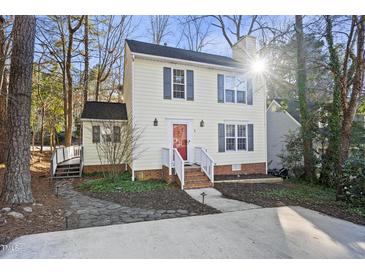 Photo one of 1 Old Towne Pl Durham NC 27713 | MLS 10011986