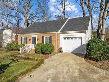 Photo one of 6404 Johnsdale Rd Raleigh NC 27615 | MLS 10011989