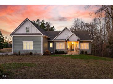 Photo one of 4317 Twin Rock Rd Raleigh NC 27616 | MLS 10012000