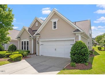 Photo one of 604 Lipford Dr Cary NC 27519 | MLS 10012045