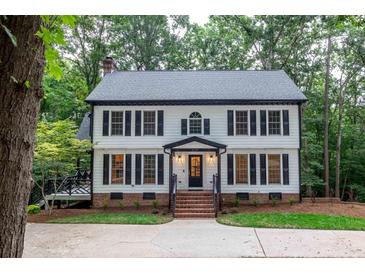 Photo one of 509 Annandale Dr Cary NC 27511 | MLS 10012058