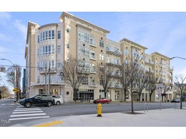 Photo one of 317 W Morgan St # 200-1 Raleigh NC 27601 | MLS 10012204
