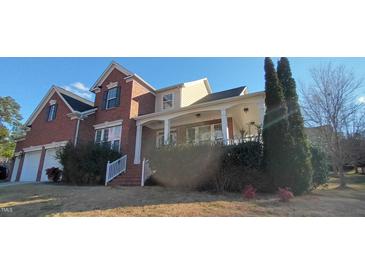 Photo one of 201 Sacred Woods Ave Way Cary NC 27513 | MLS 10012280