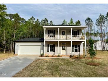 Photo one of 155 Green Pines Estates Dr Kenly NC 27542 | MLS 10012289