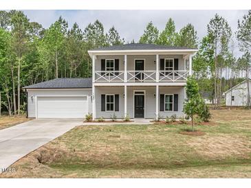 Photo one of 155 Green Pines Estates Dr Kenly NC 27542 | MLS 10012289
