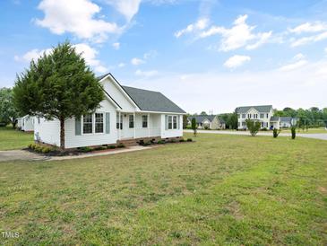 Photo one of 509 Yellow Berry Wendell NC 27591 | MLS 10012358