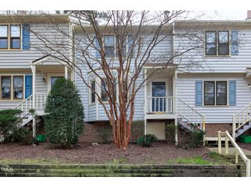 Photo one of 6562 English Oaks Dr Raleigh NC 27615 | MLS 10012361