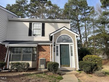 Photo one of 2424 Condor Ct Raleigh NC 27615 | MLS 10012368