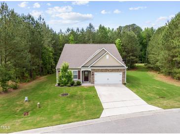 Photo one of 28 Panmure Rocky Mount NC 27804 | MLS 10012442