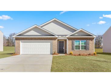 Photo one of 620 Fionn St Gibsonville NC 27249 | MLS 10012520