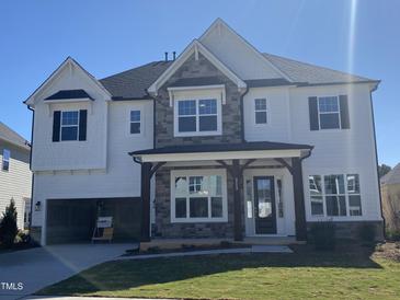 Photo one of 820 Ressler St # 387 Holly Springs NC 27540 | MLS 10012554