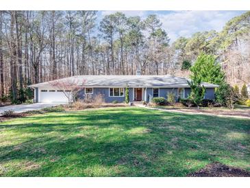 Photo one of 8605 Caswell Ct Raleigh NC 27613 | MLS 10012809