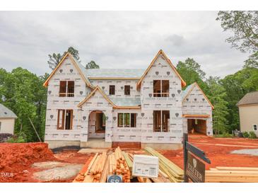 Photo one of 7428 Dover Hills Dr Wake Forest NC 27587 | MLS 10012849