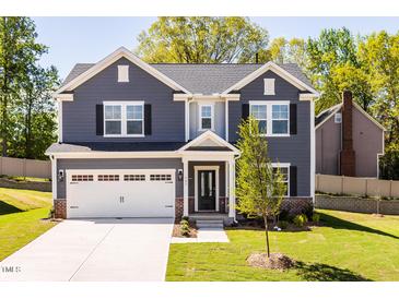 Photo one of 145 Hickory Grove Dr Sanford NC 27330 | MLS 10013065