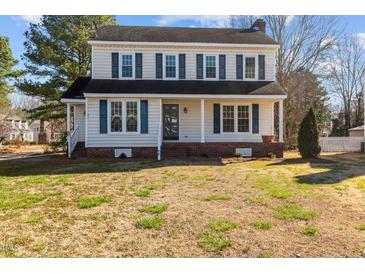 Photo one of 4101 Carybrook Rd Rocky Mount NC 27803 | MLS 10013078