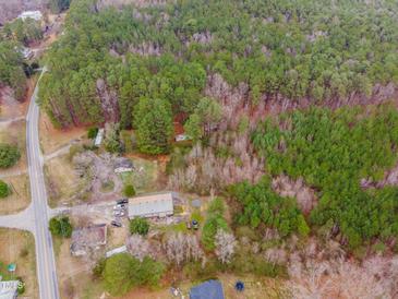 Photo one of 2945 New Hill Holleman Rd New Hill NC 27562 | MLS 10013112
