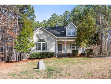 Photo one of 4078 Brooksdale Dr Franklinton NC 27525 | MLS 10013153