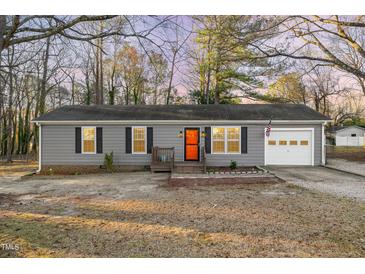 Photo one of 141 W 1St St Wendell NC 27591 | MLS 10013155
