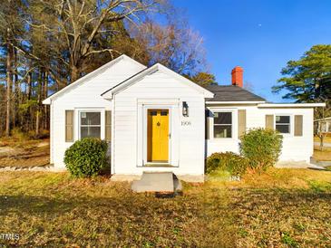 Photo one of 1906 Benvenue Rd Rocky Mount NC 27804 | MLS 10013158
