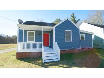 Photo one of 618 Belvin Ave Durham NC 27704 | MLS 10013165