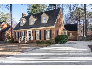 Photo one of 4037 Brassfield Dr Rocky Mount NC 27803 | MLS 10013199