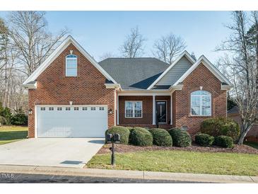 Photo one of 124 Peppertree Dr Mebane NC 27302 | MLS 10013216