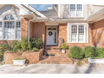 Photo one of 71003 Everard Chapel Hill NC 27517 | MLS 10013219